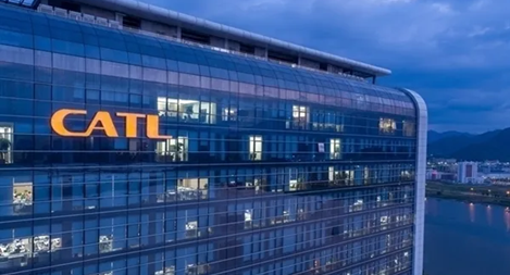 鴻翼&寧德時(shí)代  ECM與KM知識(shí)管理項(xiàng)目案例