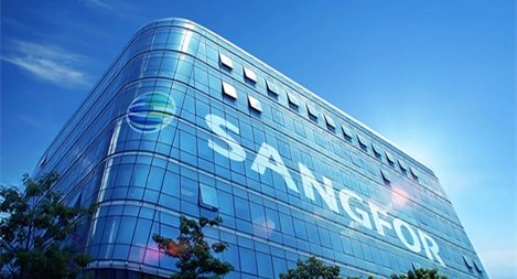 鴻翼&深信服  ECM文檔云及企業(yè)網(wǎng)盤(pán)項(xiàng)目案例