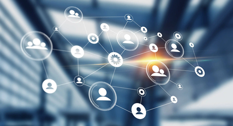 鴻翼&華揚(yáng)聯(lián)眾  企業(yè)網(wǎng)盤(pán)項(xiàng)目案例