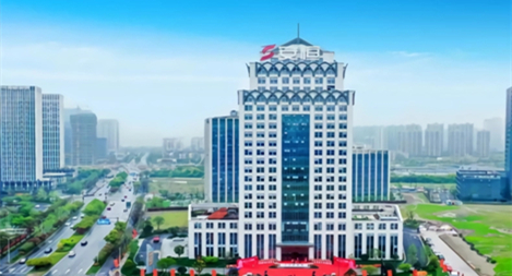 鴻翼&安恒信息 ECM文檔云項(xiàng)目案例