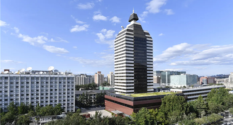 鴻翼&新華通訊社 ECM文檔云項(xiàng)目案例