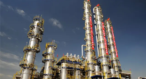 鴻翼&中石化華東石油工程 ECM文檔云項目案例