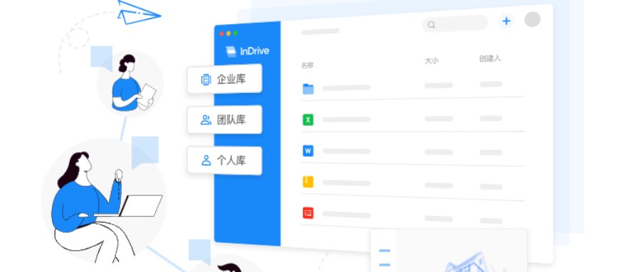 企業(yè)網(wǎng)盤的什么功能，讓企業(yè)越來越離不開它？