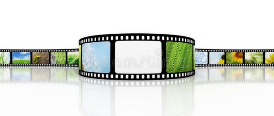 數(shù)字膠片——一種新的可能