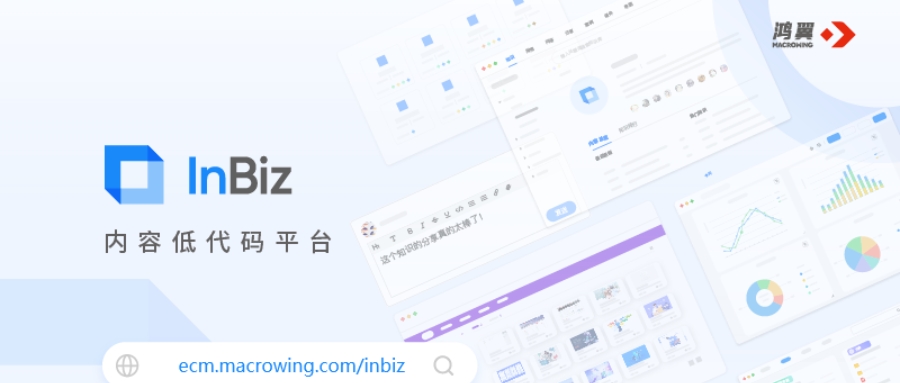 InBiz低代碼探索之旅之InBiz平臺(tái)區(qū)分標(biāo)準(zhǔn)組件與自定義組件