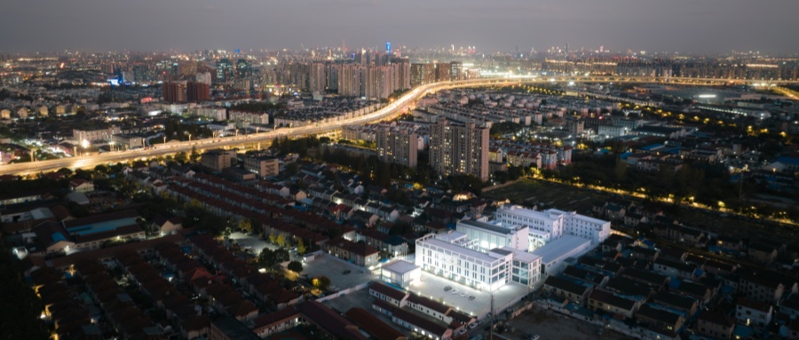 媒體聚焦｜全面接入DeepSeek大模型！鴻翼助力嘉定未來產(chǎn)業(yè) “加速跑”